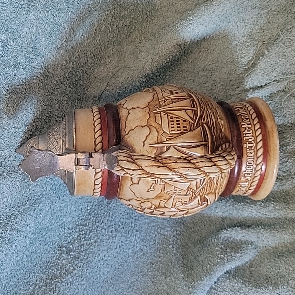 Avon stein - Picture 4 of 11